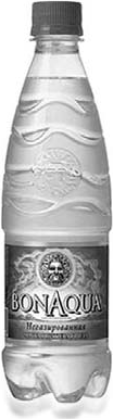 Вода &laquo;Бонаква&raquo;