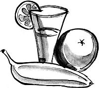 Сколько пить в старости